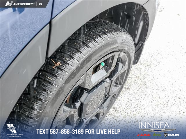 2025 Kia Sorento 2.5T X-Line Limited w/Olive Brown Interior (Stk: U38003) in Red Deer - Image 7 of 25