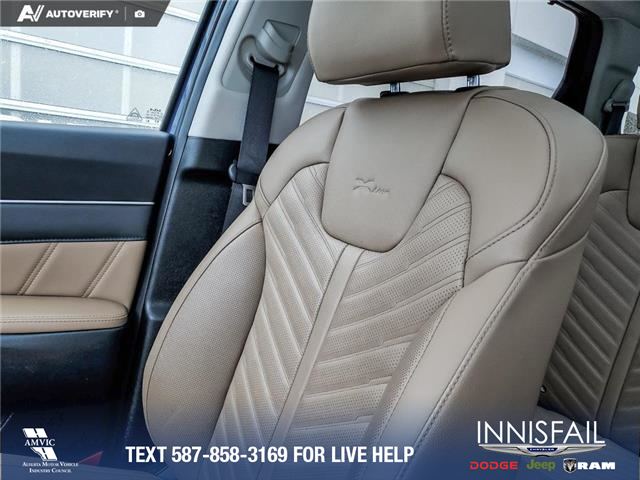 2025 Kia Sorento 2.5T X-Line Limited w/Olive Brown Interior (Stk: U38003) in Red Deer - Image 20 of 25