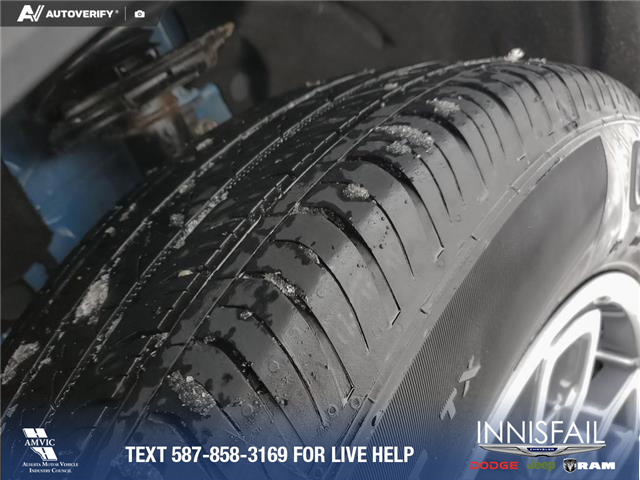 2024 Ford Bronco Sport Big Bend (Stk: U38016) in Red Deer - Image 7 of 24