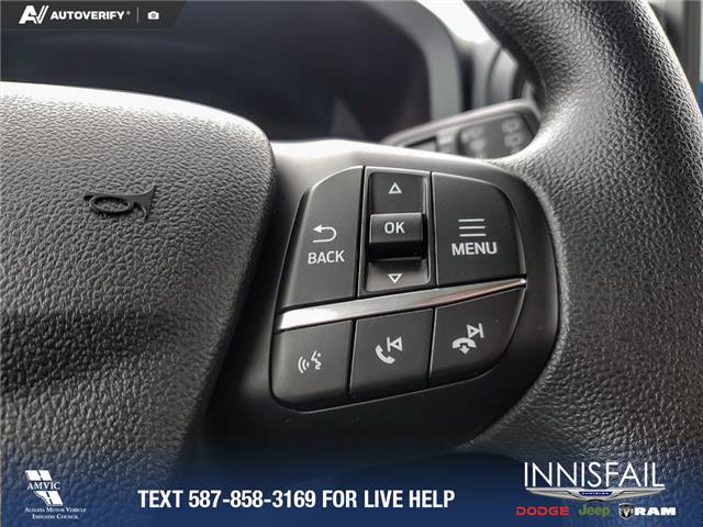 2024 Ford Bronco Sport Big Bend (Stk: U38016) in Red Deer - Image 15 of 24