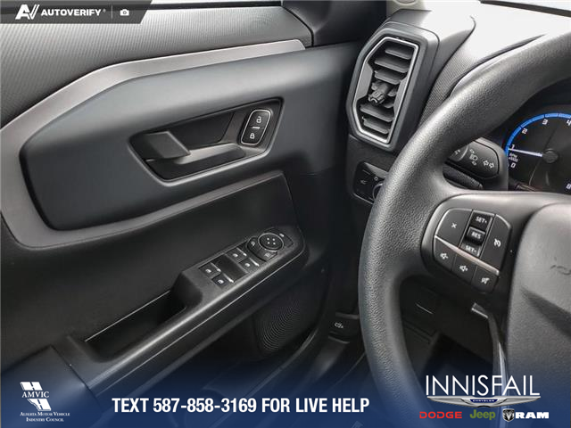 2024 Ford Bronco Sport Big Bend (Stk: U38016) in Red Deer - Image 16 of 24