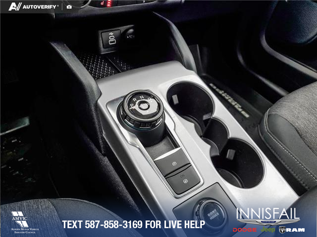 2024 Ford Bronco Sport Big Bend (Stk: U38016) in Red Deer - Image 17 of 24