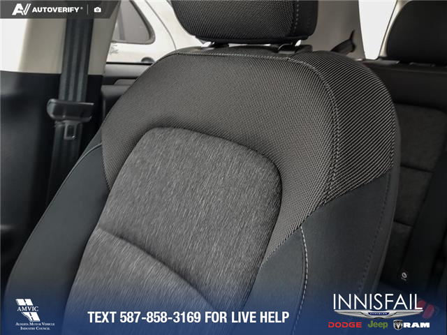 2024 Ford Bronco Sport Big Bend (Stk: U38016) in Red Deer - Image 19 of 24