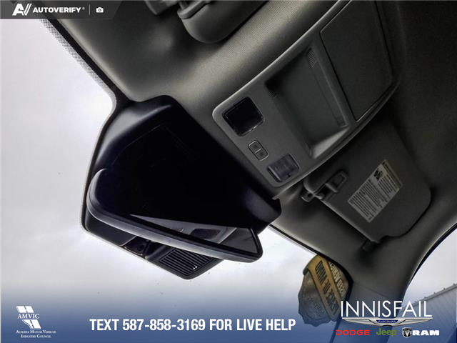 2024 Ford Bronco Sport Big Bend (Stk: U38016) in Red Deer - Image 20 of 24