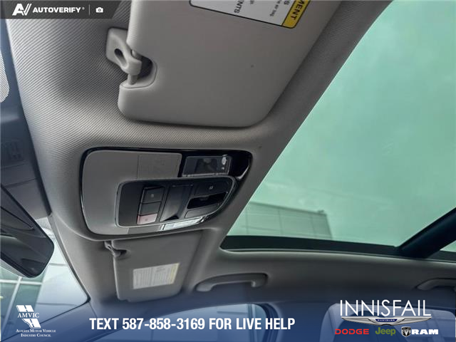2023 Hyundai Tucson Hybrid Ultimate (Stk: P6983) in Olds - Image 21 of 25