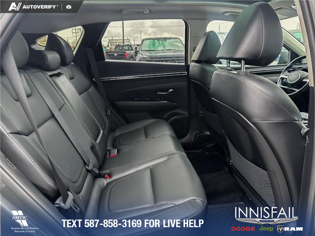 2023 Hyundai Tucson Hybrid Ultimate (Stk: P6983) in Olds - Image 23 of 25