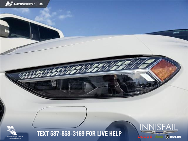 2025 Audi New A5 2.0T (Stk: U37994) in Red Deer - Image 8 of 24