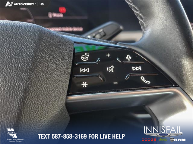 2025 Audi New A5 2.0T (Stk: U37994) in Red Deer - Image 15 of 24