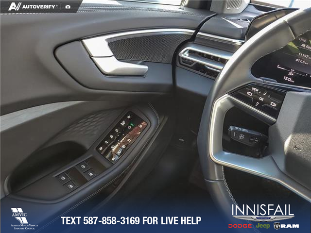 2025 Audi New A5 2.0T (Stk: U37994) in Red Deer - Image 16 of 24