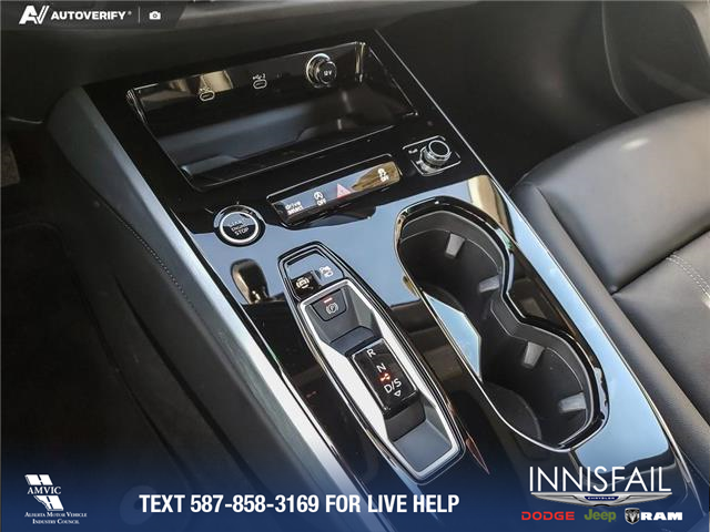 2025 Audi New A5 2.0T (Stk: U37994) in Red Deer - Image 17 of 24
