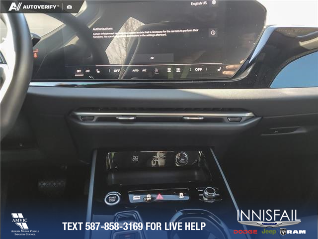2025 Audi New A5 2.0T (Stk: U37994) in Red Deer - Image 18 of 24
