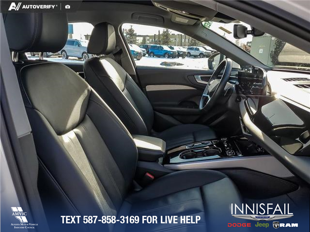 2025 Audi New A5 2.0T (Stk: U37994) in Red Deer - Image 21 of 24