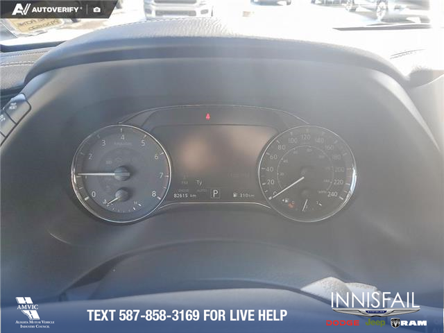 2023 Infiniti QX80 ProACTIVE 7 Passenger (Stk: U38013) in Red Deer - Image 15 of 25