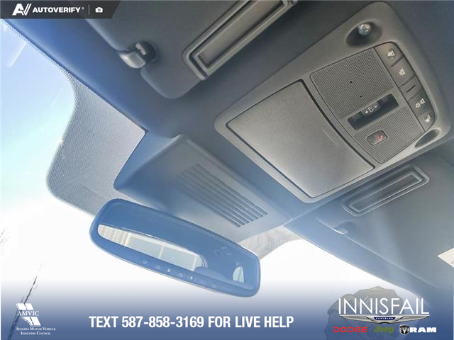 2023 Infiniti QX80 ProACTIVE 7 Passenger (Stk: U38013) in Red Deer - Image 21 of 25