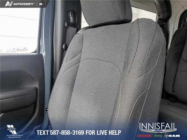 2024 Jeep Wrangler Sport (Stk: U38022) in Red Deer - Image 20 of 25