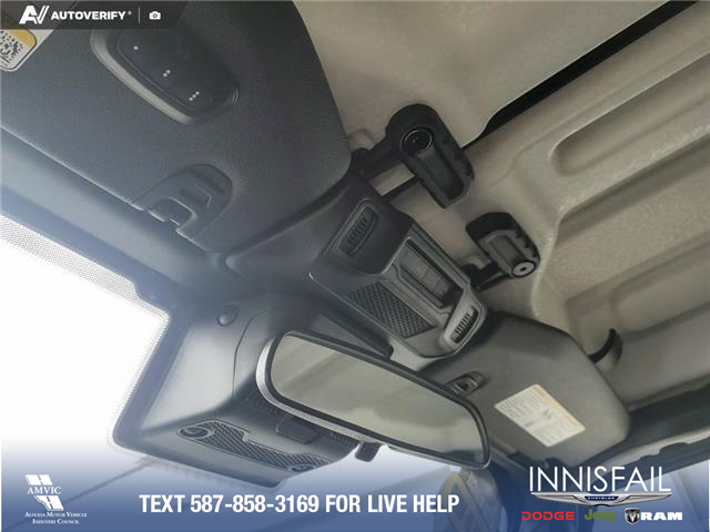 2024 Jeep Wrangler Sport (Stk: U38022) in Red Deer - Image 21 of 25