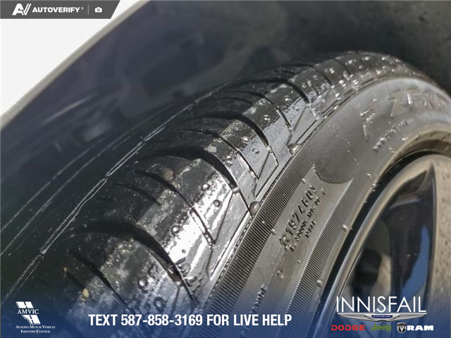 2022 Ford Mustang EcoBoost Premium (Stk: U38020) in Red Deer - Image 7 of 24