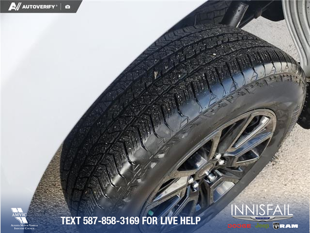 2025 Ford F-150 Platinum (Stk: U38027) in Red Deer - Image 7 of 25