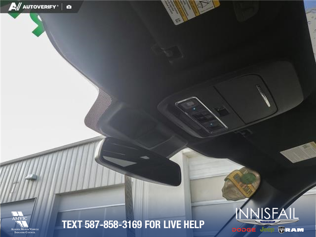 2025 Ford F-150 Platinum (Stk: U38027) in Red Deer - Image 21 of 25