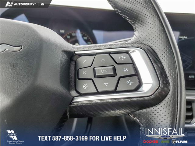 2024 Ford Mustang EcoBoost Premium (Stk: U38021) in Red Deer - Image 16 of 25