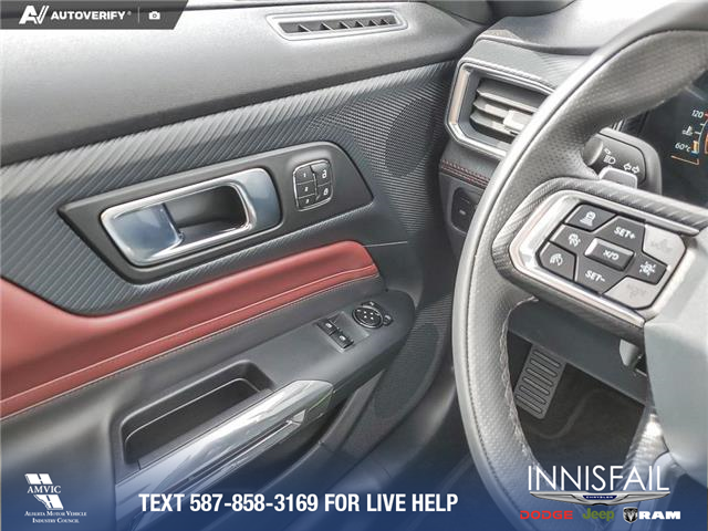 2024 Ford Mustang EcoBoost Premium (Stk: U38021) in Red Deer - Image 17 of 25