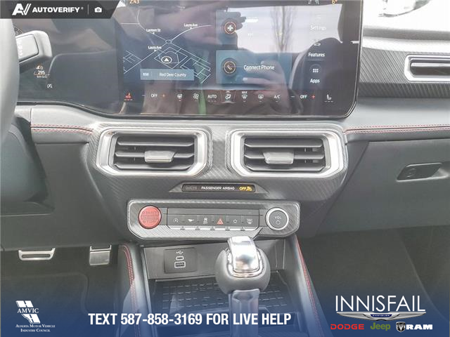 2024 Ford Mustang EcoBoost Premium (Stk: U38021) in Red Deer - Image 19 of 25