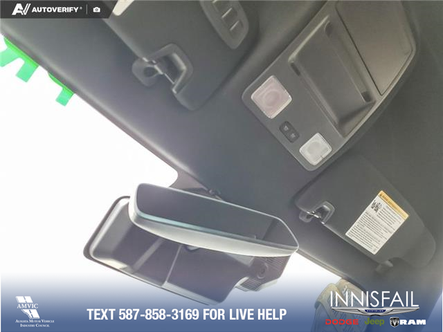 2024 Ford Mustang EcoBoost Premium (Stk: U38021) in Red Deer - Image 21 of 25