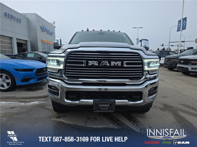 2023 RAM 2500 Laramie (Stk: P6999) in Olds - Image 2 of 5