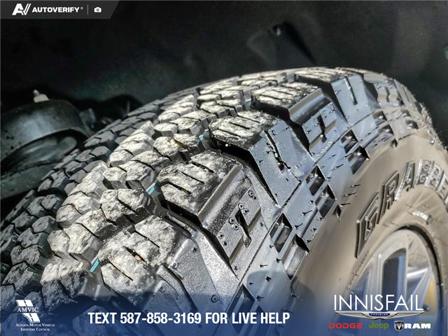2025 Ford Expedition Tremor (Stk: U38030) in Red Deer - Image 7 of 25