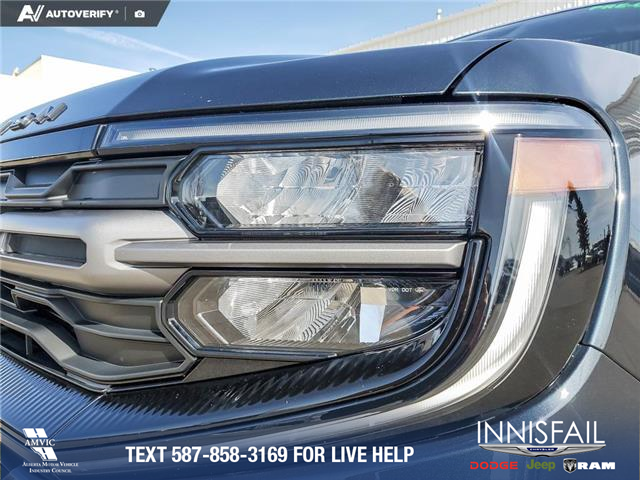 2025 Ford Expedition Tremor (Stk: U38030) in Red Deer - Image 8 of 25