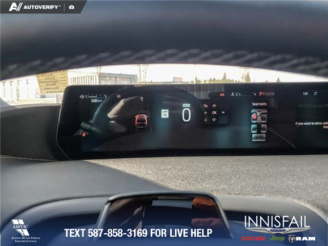2025 Ford Expedition Tremor (Stk: U38030) in Red Deer - Image 15 of 25