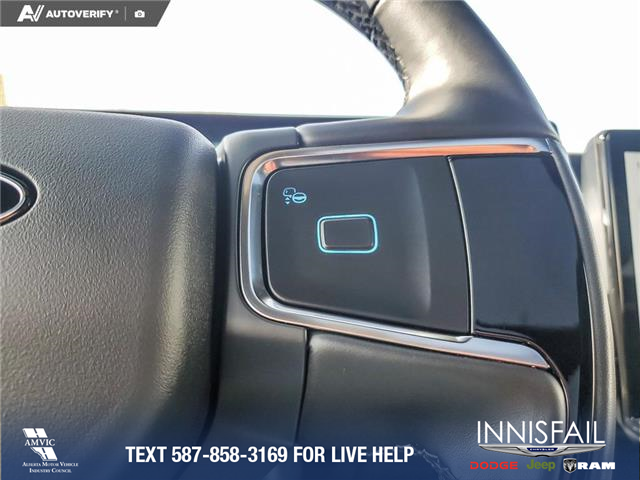 2025 Ford Expedition Tremor (Stk: U38030) in Red Deer - Image 16 of 25