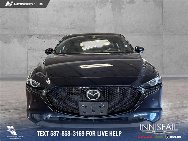 2021 Mazda Mazda3 Sport GT (Stk: P15001) in Airdrie - Image 2 of 25