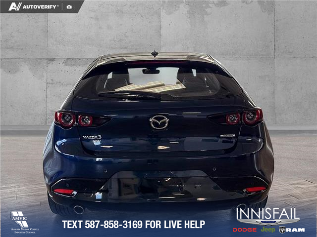 2021 Mazda Mazda3 Sport GT (Stk: P15001) in Airdrie - Image 5 of 25