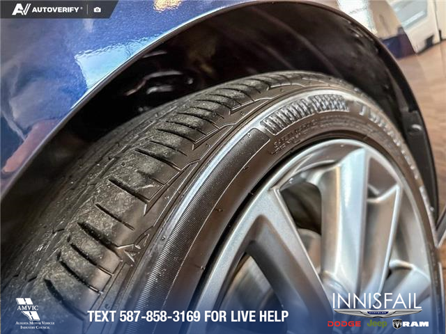 2021 Mazda Mazda3 Sport GT (Stk: P15001) in Airdrie - Image 7 of 25