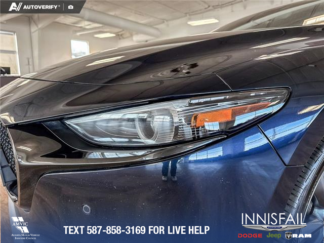 2021 Mazda Mazda3 Sport GT (Stk: P15001) in Airdrie - Image 8 of 25