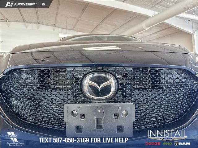 2021 Mazda Mazda3 Sport GT (Stk: P15001) in Airdrie - Image 9 of 25