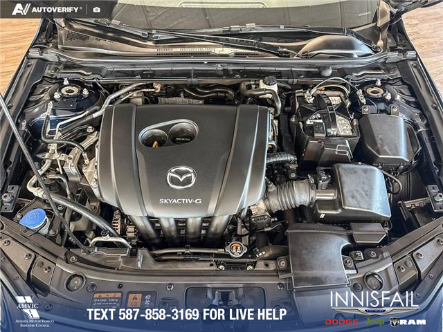 2021 Mazda Mazda3 Sport GT (Stk: P15001) in Airdrie - Image 10 of 25