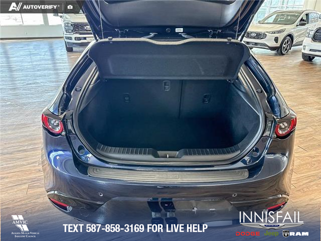 2021 Mazda Mazda3 Sport GT (Stk: P15001) in Airdrie - Image 12 of 25