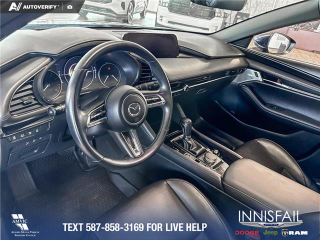 2021 Mazda Mazda3 Sport GT (Stk: P15001) in Airdrie - Image 13 of 25