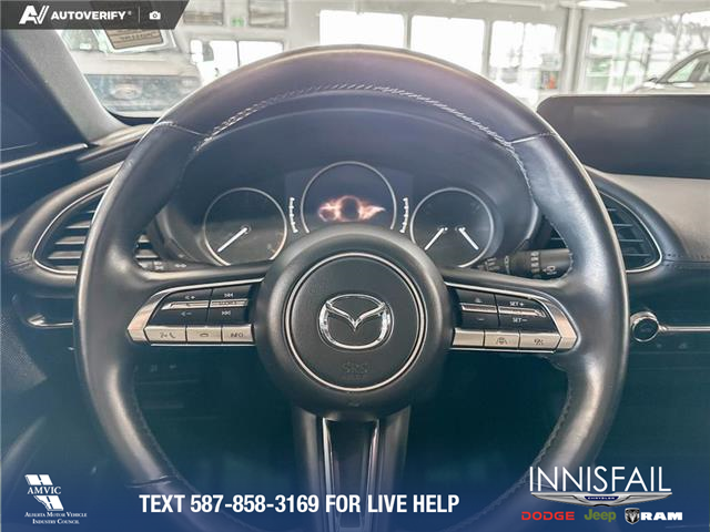 2021 Mazda Mazda3 Sport GT (Stk: P15001) in Airdrie - Image 14 of 25