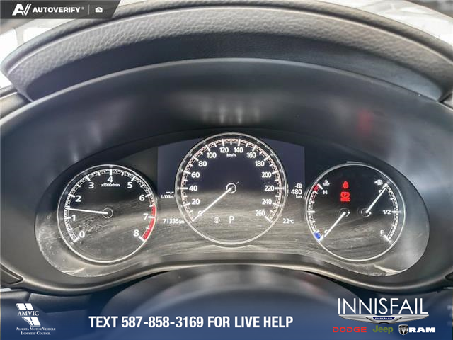 2021 Mazda Mazda3 Sport GT (Stk: P15001) in Airdrie - Image 15 of 25