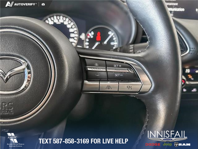 2021 Mazda Mazda3 Sport GT (Stk: P15001) in Airdrie - Image 16 of 25