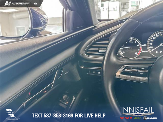 2021 Mazda Mazda3 Sport GT (Stk: P15001) in Airdrie - Image 17 of 25