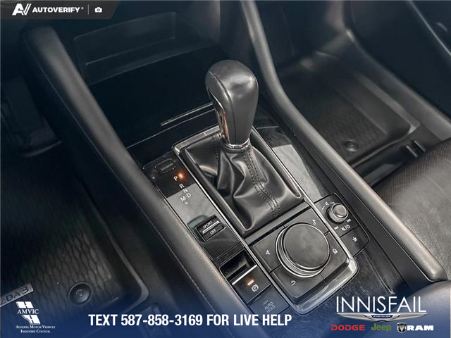 2021 Mazda Mazda3 Sport GT (Stk: P15001) in Airdrie - Image 18 of 25