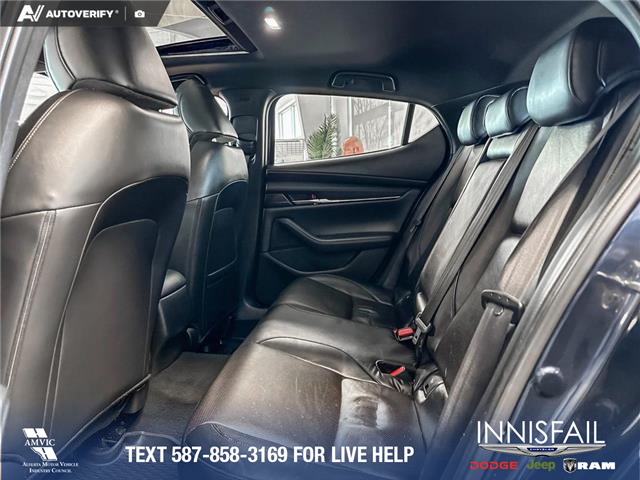 2021 Mazda Mazda3 Sport GT (Stk: P15001) in Airdrie - Image 23 of 25