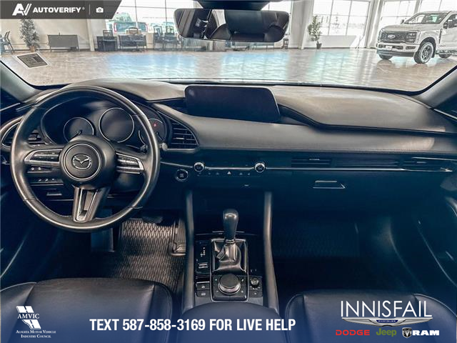 2021 Mazda Mazda3 Sport GT (Stk: P15001) in Airdrie - Image 24 of 25