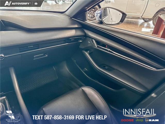 2021 Mazda Mazda3 Sport GT (Stk: P15001) in Airdrie - Image 25 of 25