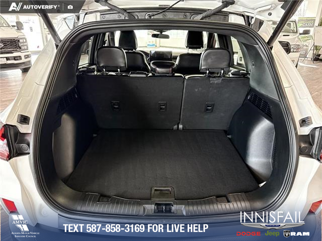 2025 Ford Escape ST-Line (Stk: RC20103) in Airdrie - Image 12 of 25