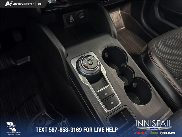 2025 Ford Escape ST-Line (Stk: RC20103) in Airdrie - Image 18 of 25